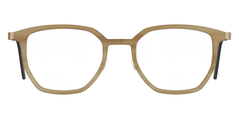 Lindberg - 1864 Buffalo Titanium