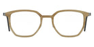 Lindberg 1864 50 - H16 PU9 Light Brown #id:lnd1864h16pu9_s:106100