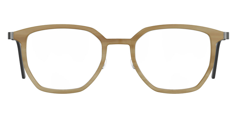 Lindberg - 1864 Buffalo Titanium