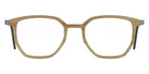 Lindberg 1864 50 - H16 U16 Light Brown #id:lnd1864h16u16_s:114100