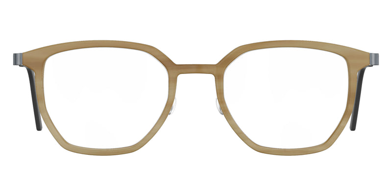 Lindberg - 1864 Buffalo Titanium