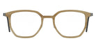 Lindberg 1864 50 - H16 U9 Light Brown #id:lnd1864h16u9_s:112100