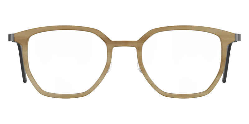 Lindberg - 1864 Buffalo Titanium