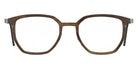 Lindberg 1864 50 - H18 10 Medium Brown/Light Brown #id:lnd1864h1810_s:116100