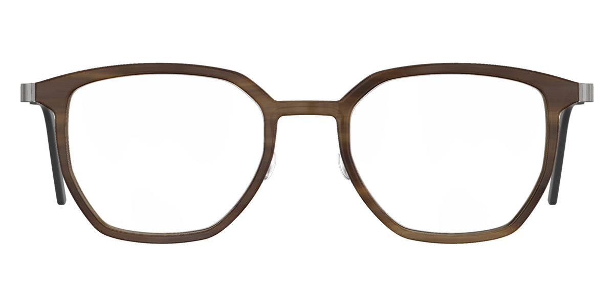 Lindberg 1864 50 - H18 10 Medium Brown/Light Brown #id:lnd1864h1810_s:116100