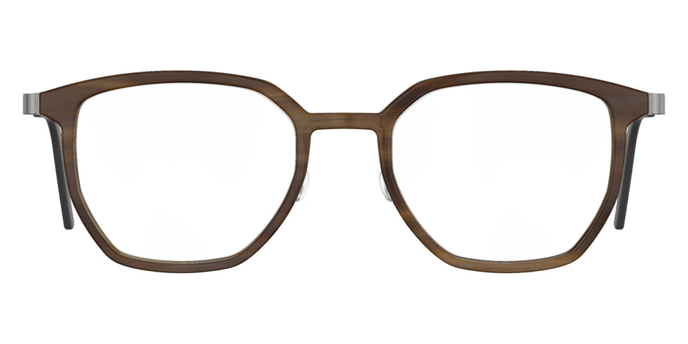 Lindberg 1864 50 - H18 10 Medium Brown/Light Brown #id:lnd1864h1810_s:116100