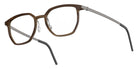 Lindberg 1864 50 - H18 10 Medium Brown/Light Brown #id:lnd1864h1810_s:116105