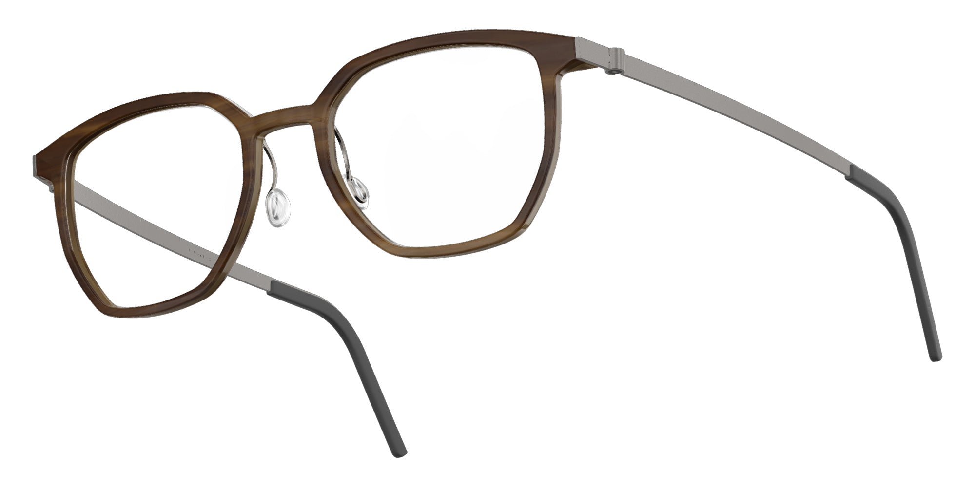 Lindberg 1864 50 - H18 10 Medium Brown/Light Brown #id:lnd1864h1810_s:116105