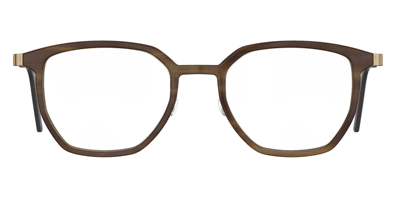Lindberg - 1864 Buffalo Titanium