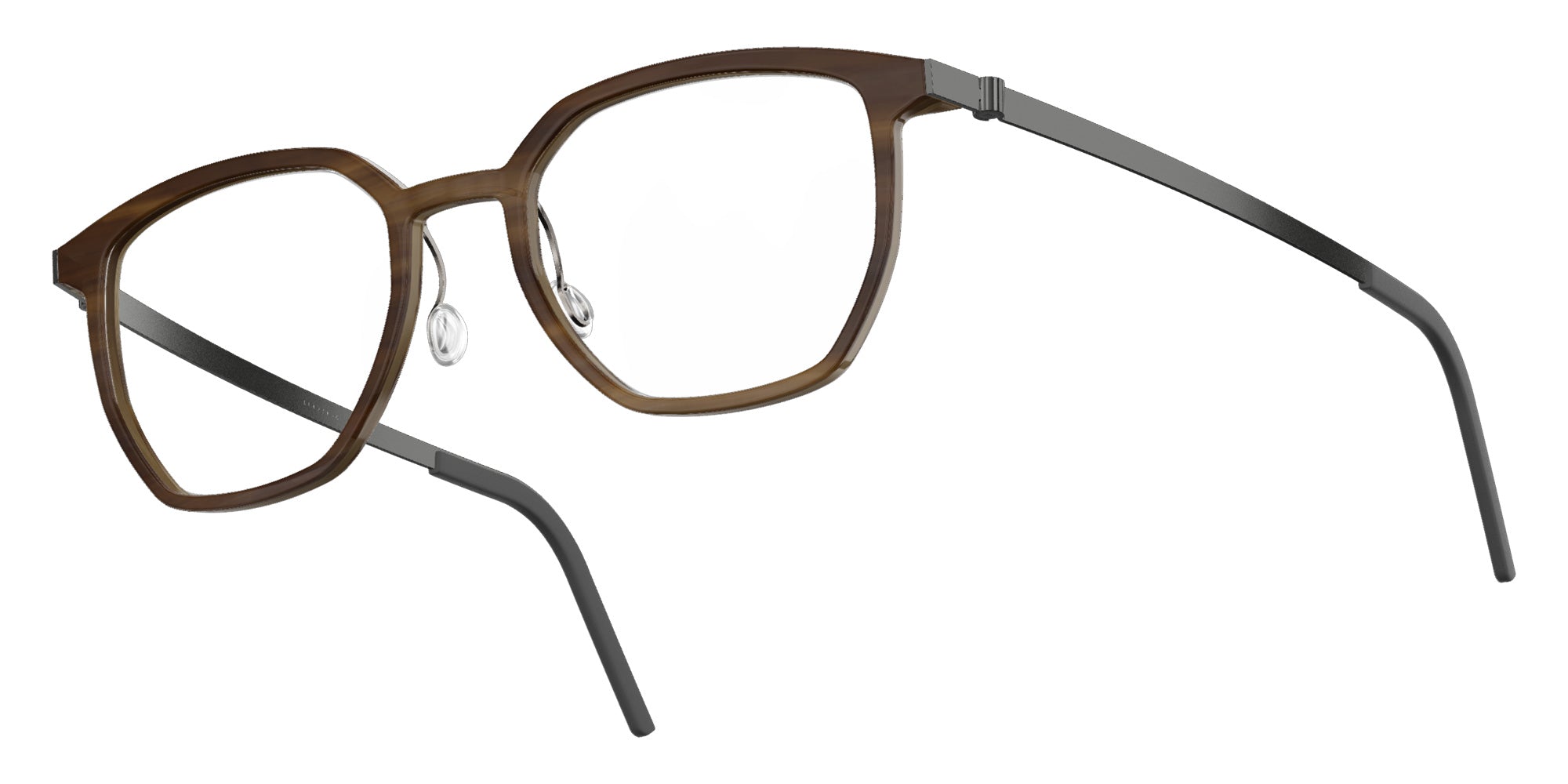 Lindberg 1864 50 - H18 PU9 Medium Brown/Light Brown #id:lnd1864h18pu9_s:122105