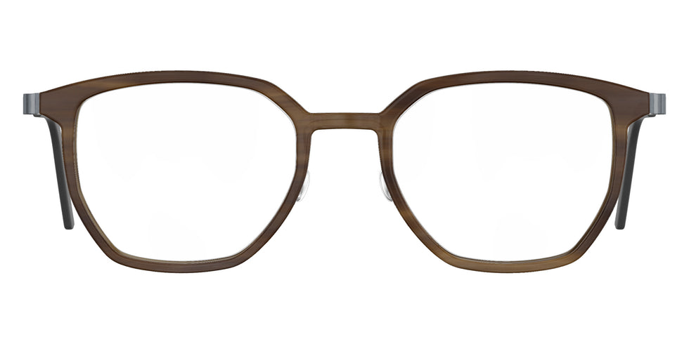 Lindberg 1864 50 - H18 U16 Medium Brown/Light Brown #id:lnd1864h18u16_s:130100