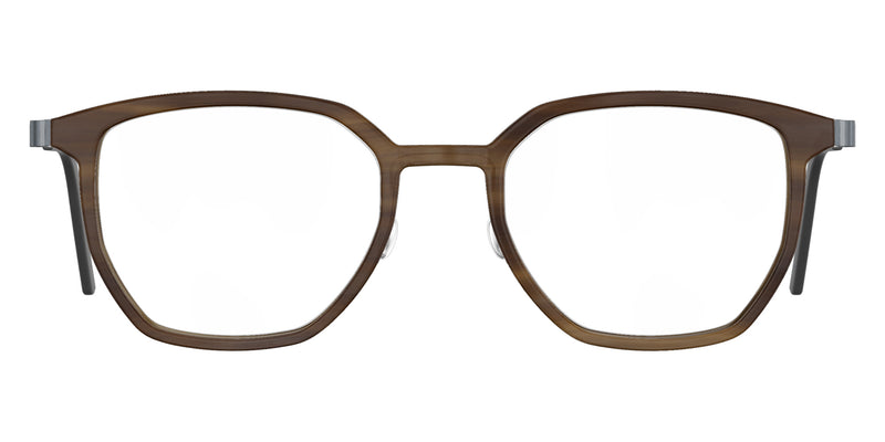 Lindberg - 1864 Buffalo Titanium