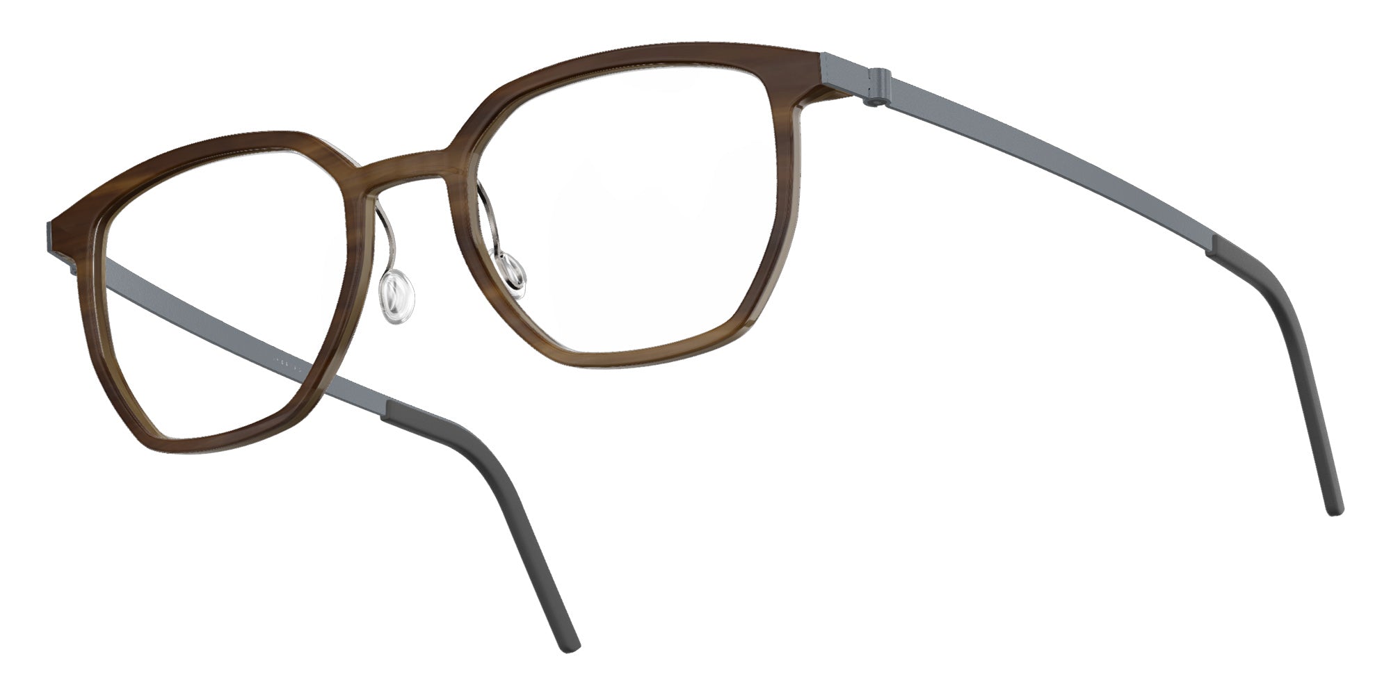 Lindberg 1864 50 - H18 U16 Medium Brown/Light Brown #id:lnd1864h18u16_s:130105
