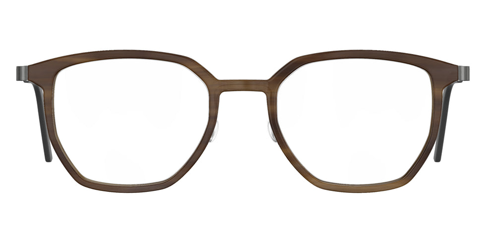 Lindberg 1864 50 - H18 U9 Medium Brown/Light Brown #id:lnd1864h18u9_s:128100