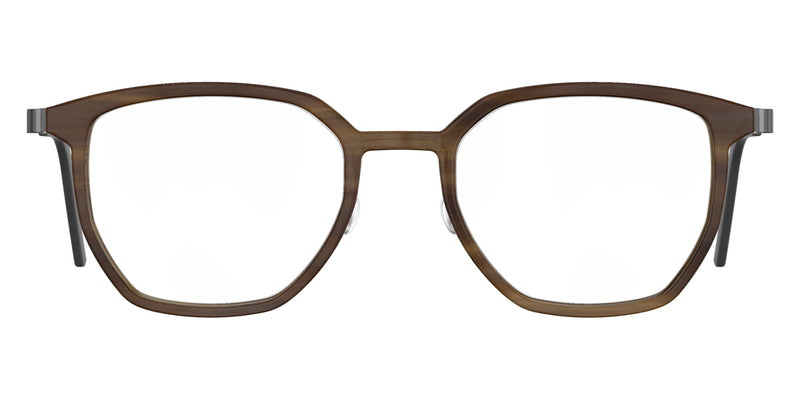 Lindberg - 1864 Buffalo Titanium