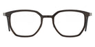 Lindberg 1864 50 - H20 10 Dark Brown #id:lnd1864h2010_s:132100