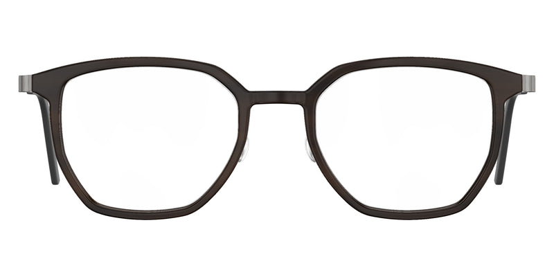 Lindberg - 1864 Buffalo Titanium