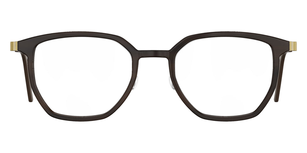 Lindberg 1864 50 - H20 GT Dark Brown #id:lnd1864h20gt_s:134100