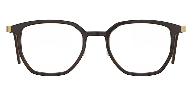 Lindberg - 1864 Buffalo Titanium