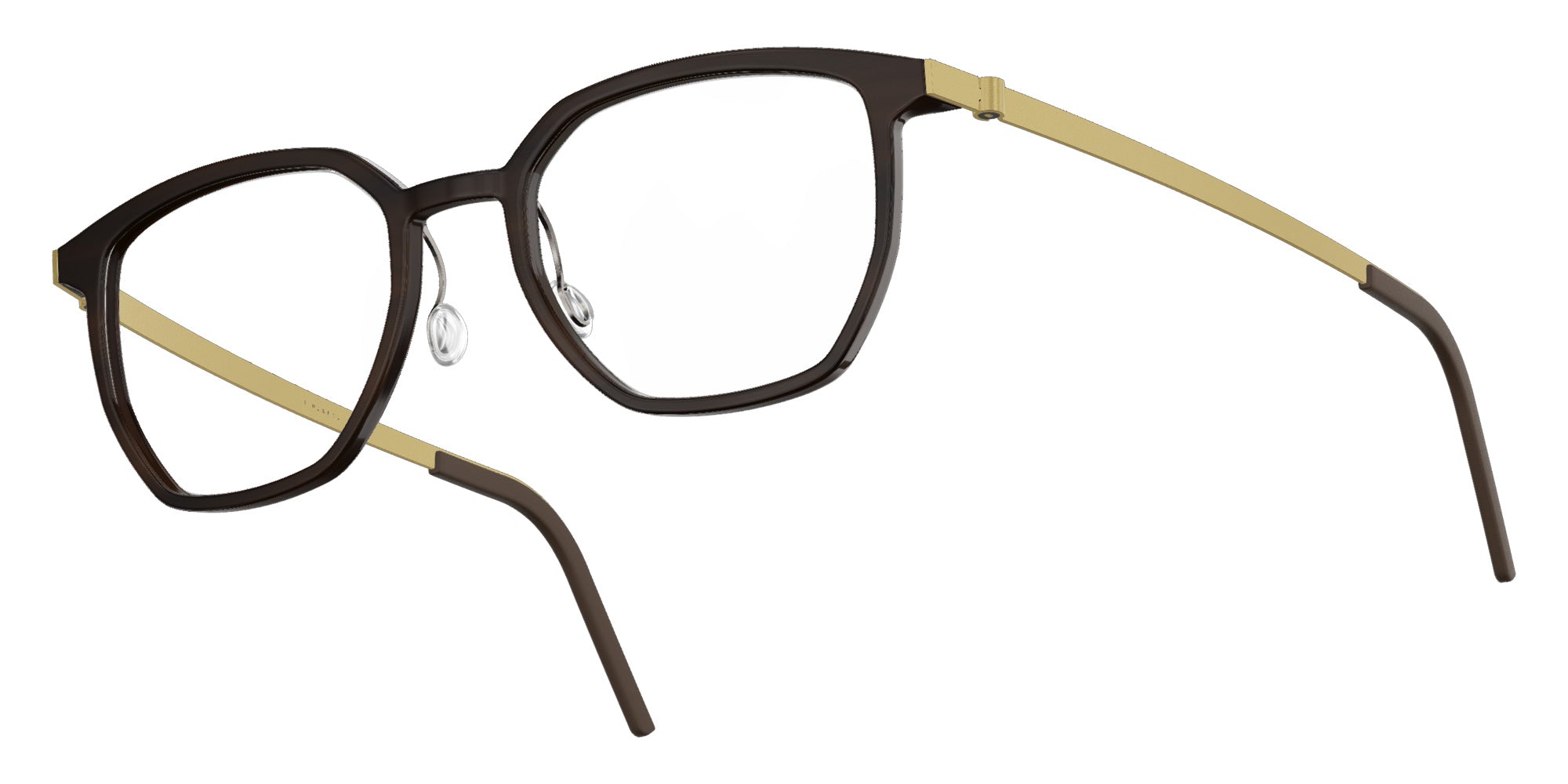 Lindberg 1864 50 - H20 GT Dark Brown #id:lnd1864h20gt_s:134105