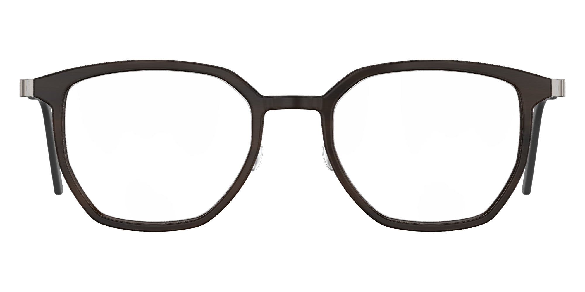 Lindberg 1864 50 - H20 P10 Dark Brown #id:lnd1864h20p10_s:136100