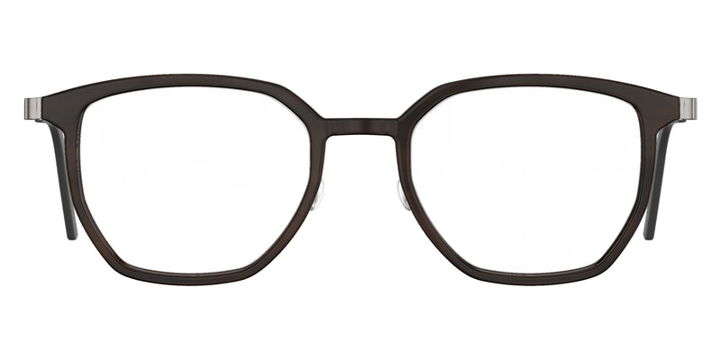 Lindberg - 1864 Buffalo Titanium