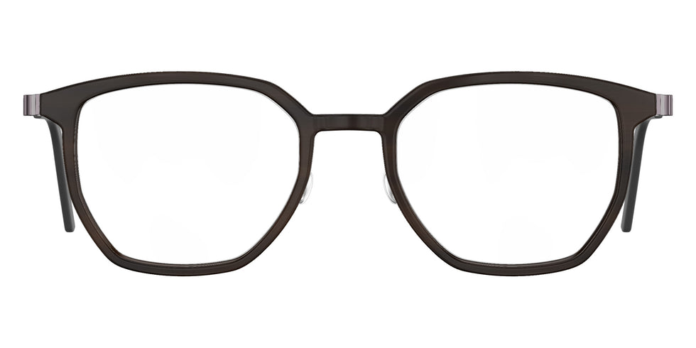 Lindberg 1864 50 - H20 PU14 Dark Brown #id:lnd1864h20pu14_s:140100