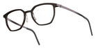 Lindberg 1864 50 - H20 PU14 Dark Brown #id:lnd1864h20pu14_s:140105