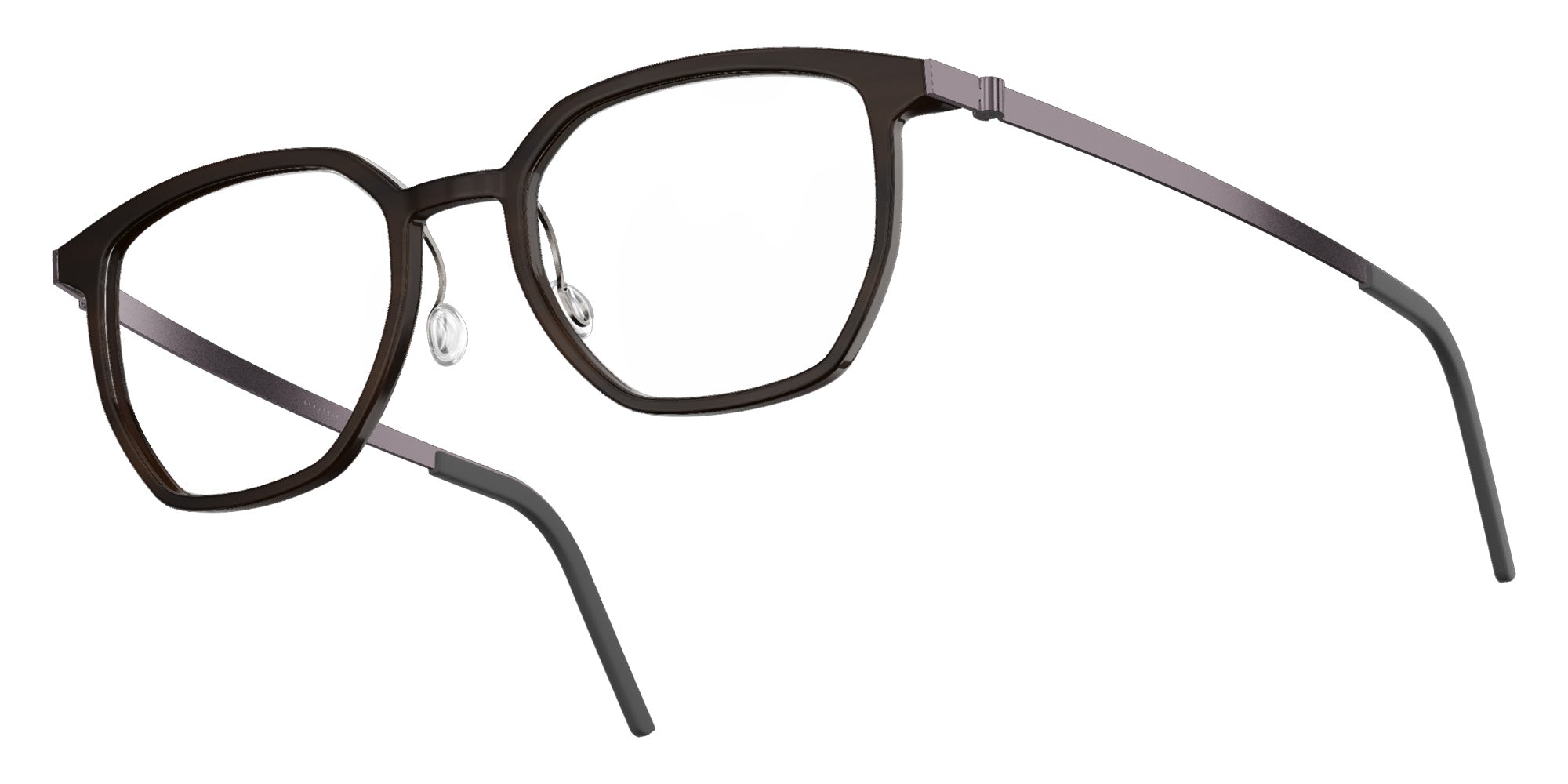 Lindberg 1864 50 - H20 PU14 Dark Brown #id:lnd1864h20pu14_s:140105