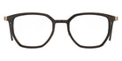 Lindberg 1864 50 - H20 PU15 Dark Brown #id:lnd1864h20pu15_s:142100