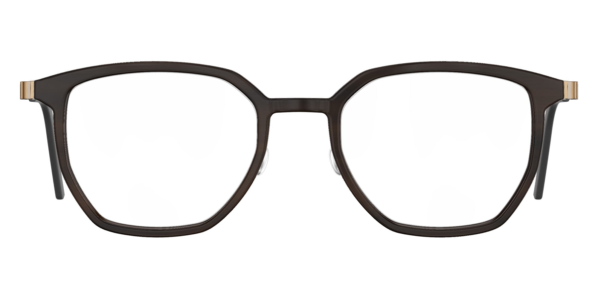 Lindberg 1864 50 - H20 PU15 Dark Brown #id:lnd1864h20pu15_s:142100