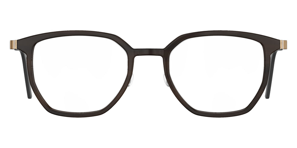 Lindberg 1864 50 - H20 PU15 Dark Brown #id:lnd1864h20pu15_s:142100