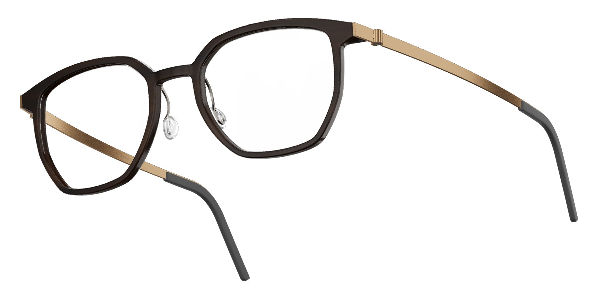 Lindberg 1864 50 - H20 PU15 Dark Brown #id:lnd1864h20pu15_s:142105