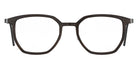 Lindberg 1864 50 - H20 PU9 Dark Brown #id:lnd1864h20pu9_s:138100