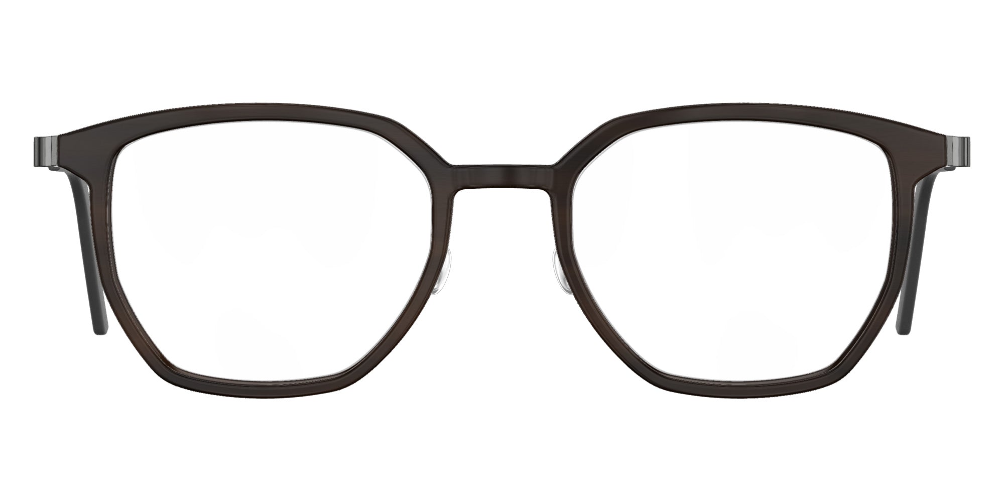 Lindberg 1864 50 - H20 PU9 Dark Brown #id:lnd1864h20pu9_s:138100