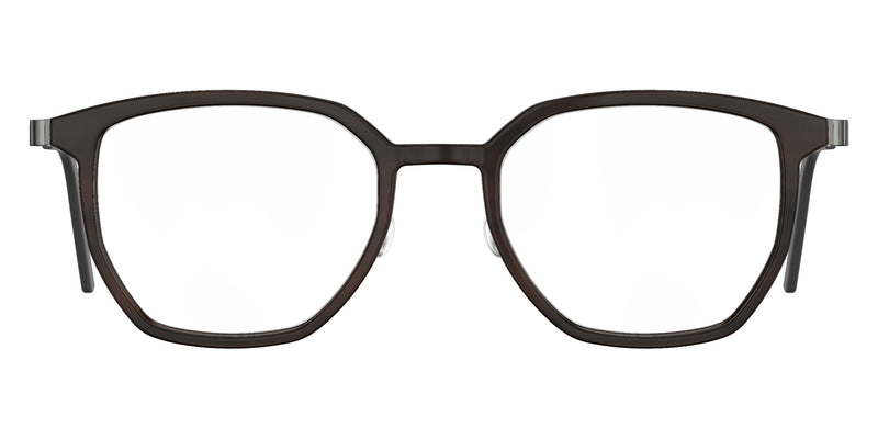 Lindberg - 1864 Buffalo Titanium