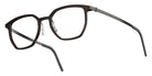 Lindberg 1864 50 - H20 PU9 Dark Brown #id:lnd1864h20pu9_s:138105