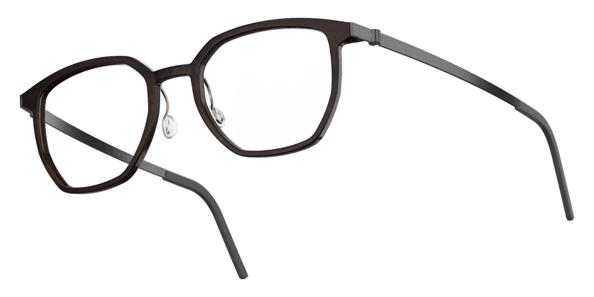 Lindberg 1864 50 - H20 PU9 Dark Brown #id:lnd1864h20pu9_s:138105