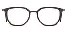 Lindberg 1864 50 - H20 U16 Dark Brown #id:lnd1864h20u16_s:146100