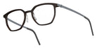 Lindberg 1864 50 - H20 U16 Dark Brown #id:lnd1864h20u16_s:146105