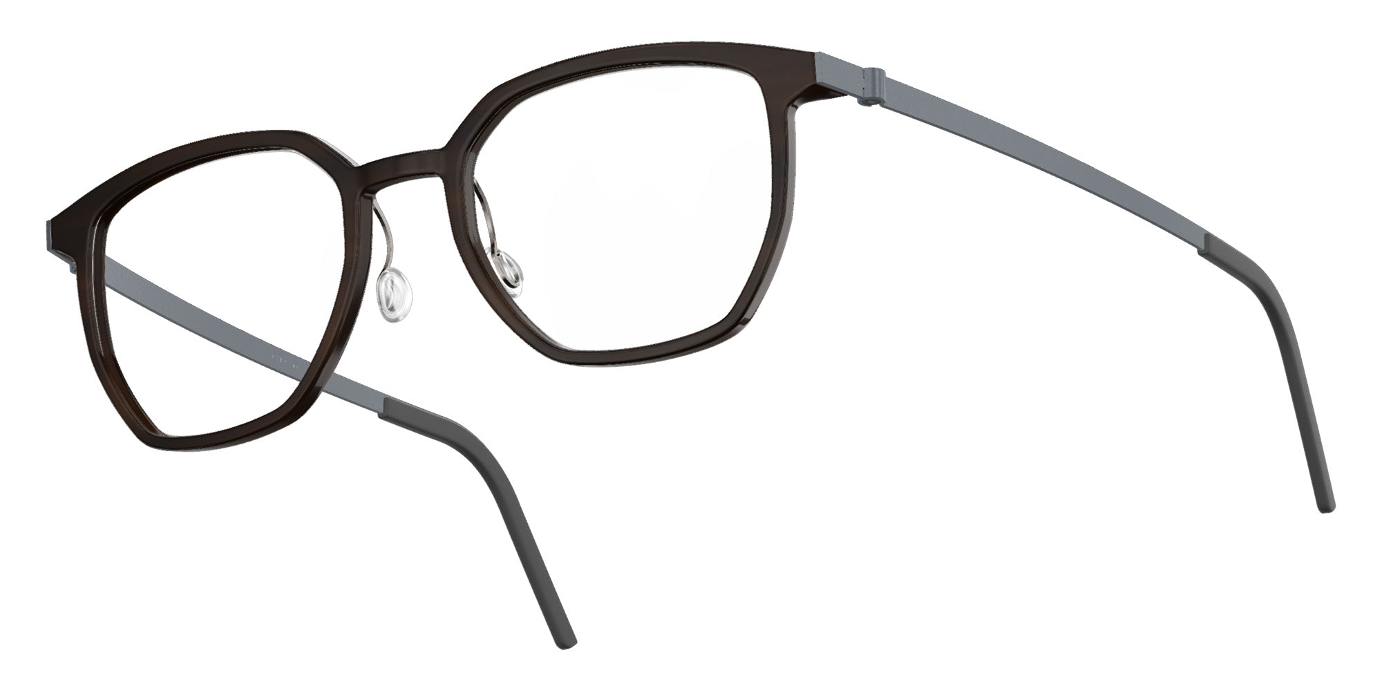 Lindberg 1864 50 - H20 U16 Dark Brown #id:lnd1864h20u16_s:146105