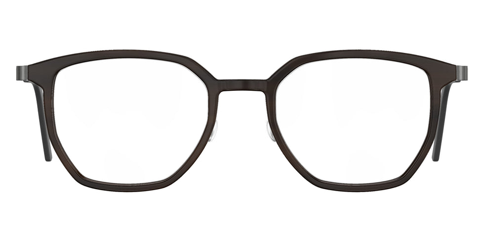 Lindberg 1864 50 - H20 U9 Dark Brown #id:lnd1864h20u9_s:144100