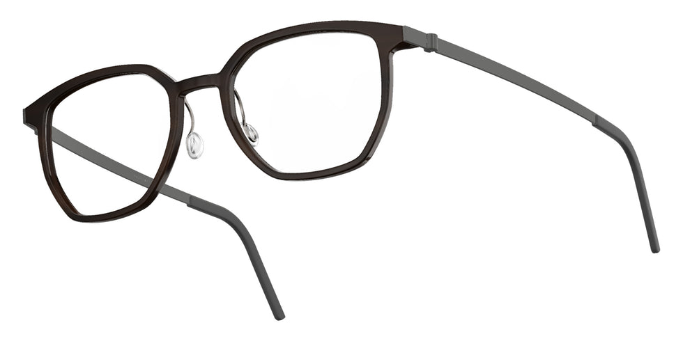 Lindberg 1864 50 - H20 U9 Dark Brown #id:lnd1864h20u9_s:144105