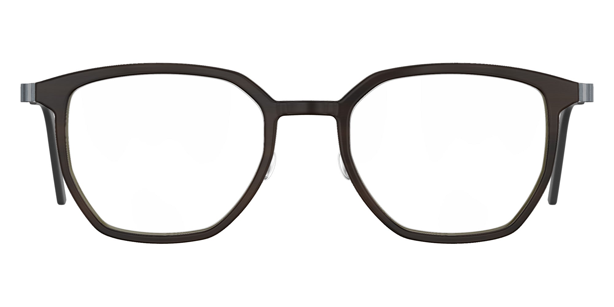 Lindberg 1864 50 - H26 U16 Deep Black/Light Brown #id:lnd1864h26u16_s:162100