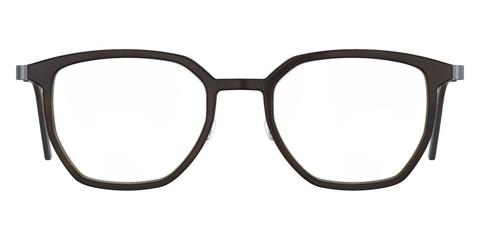 Lindberg 1864 50 - H26 U16 Deep Black/Light Brown #id:lnd1864h26u16_s:162100