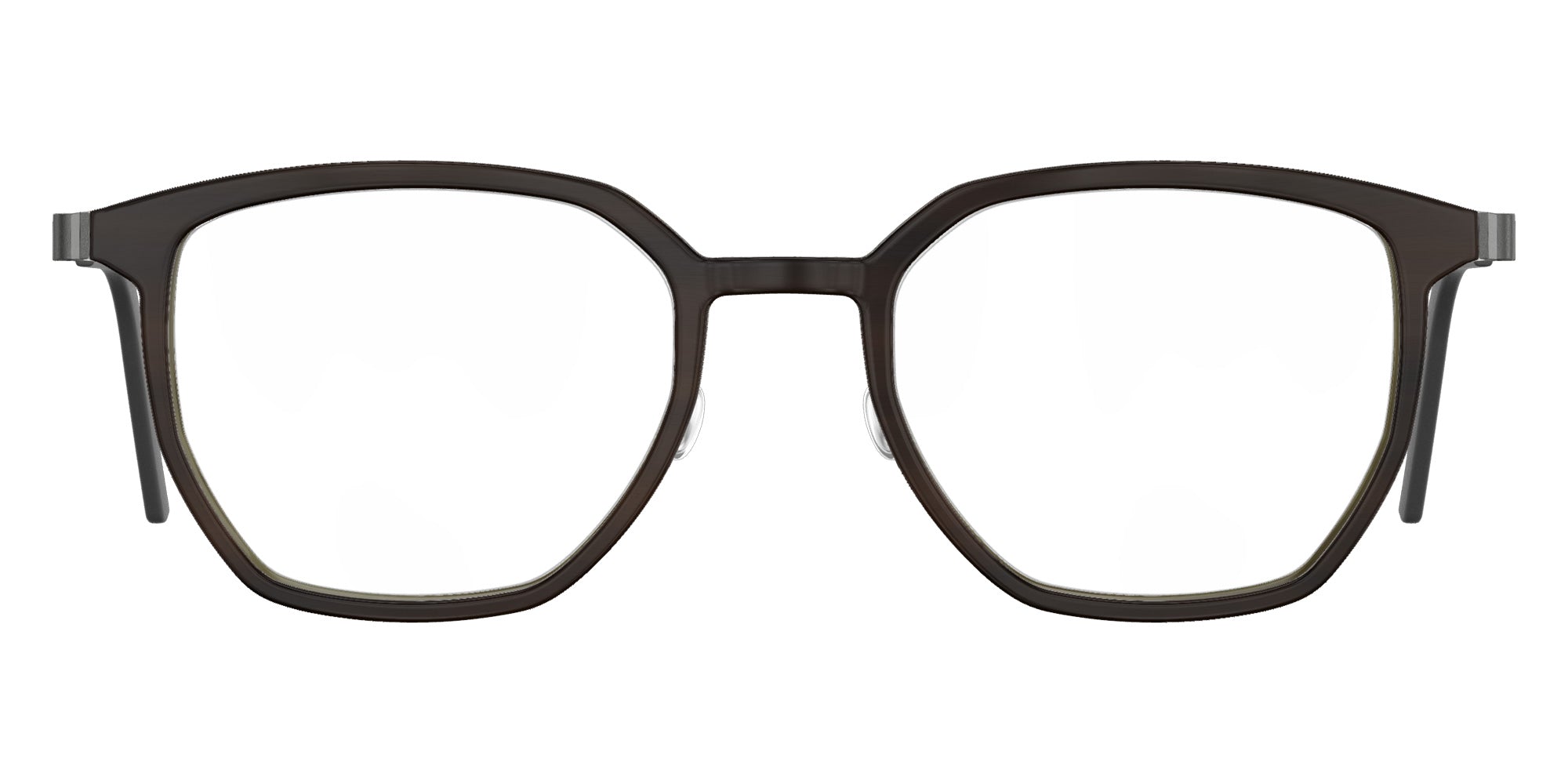 Lindberg 1864 50 - H26 U9 Deep Black/Light Brown #id:lnd1864h26u9_s:160100