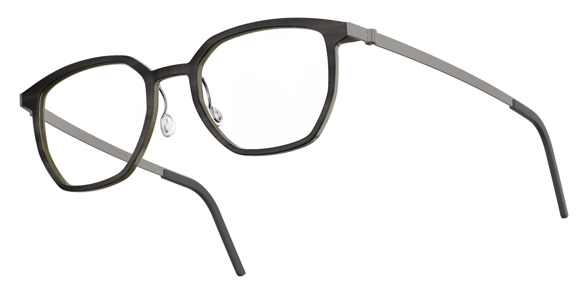Lindberg 1864 50 - HTE26 10 Shadow/Light Brown #id:lnd1864hte2610_s:164105