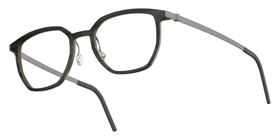 Lindberg 1864 50 - HTE26 10 Shadow/Light Brown #id:lnd1864hte2610_s:164105