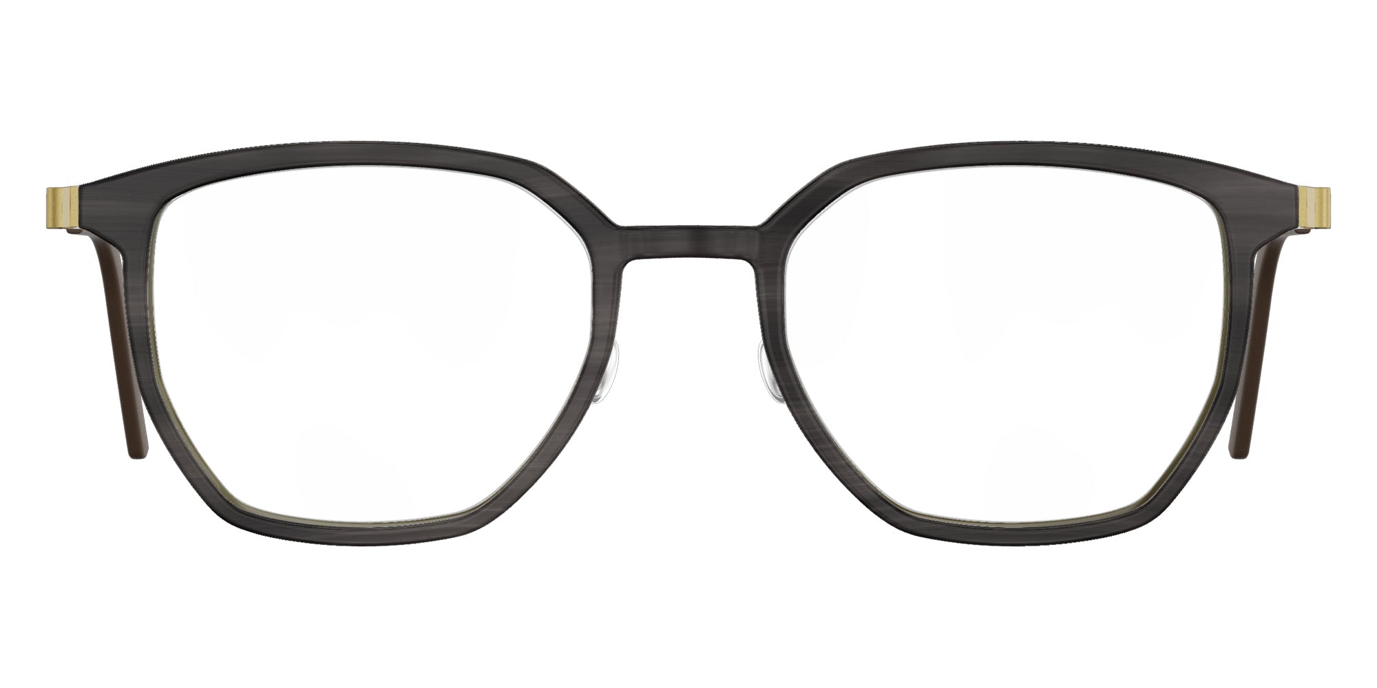 Lindberg 1864 50 - HTE26 GT Shadow/Light Brown #id:lnd1864hte26gt_s:166100