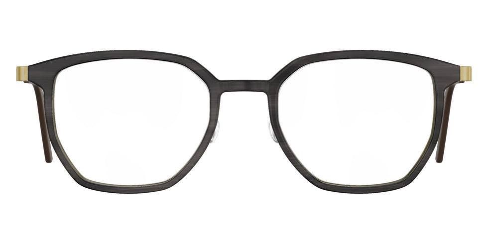 Lindberg 1864 50 - HTE26 GT Shadow/Light Brown #id:lnd1864hte26gt_s:166100